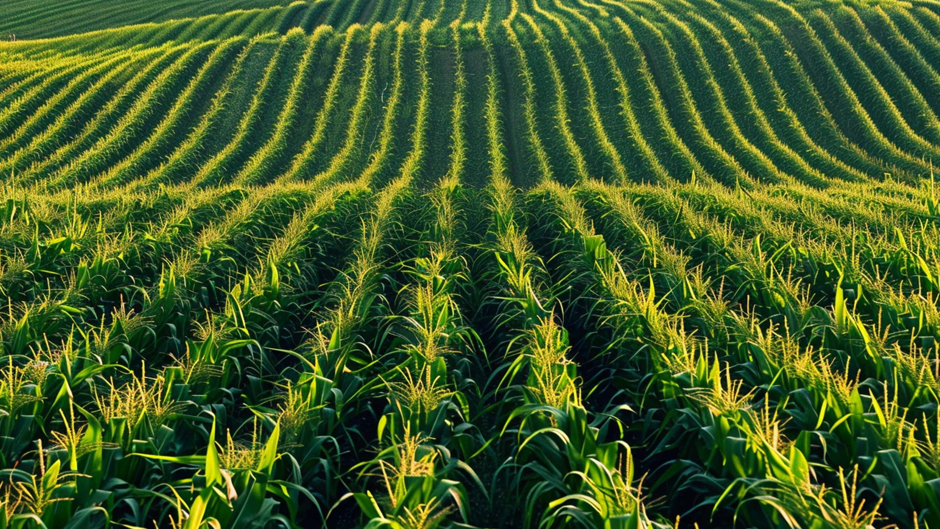 First Responsive Image